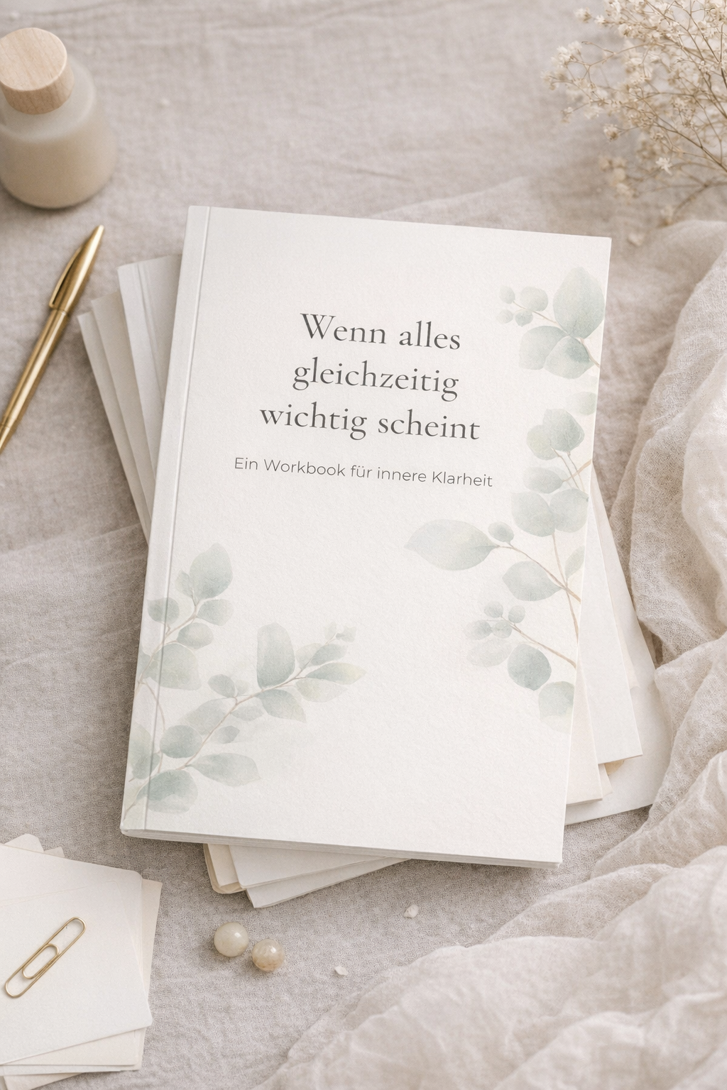 Wenn alles gleichzeitig wichtig scheint