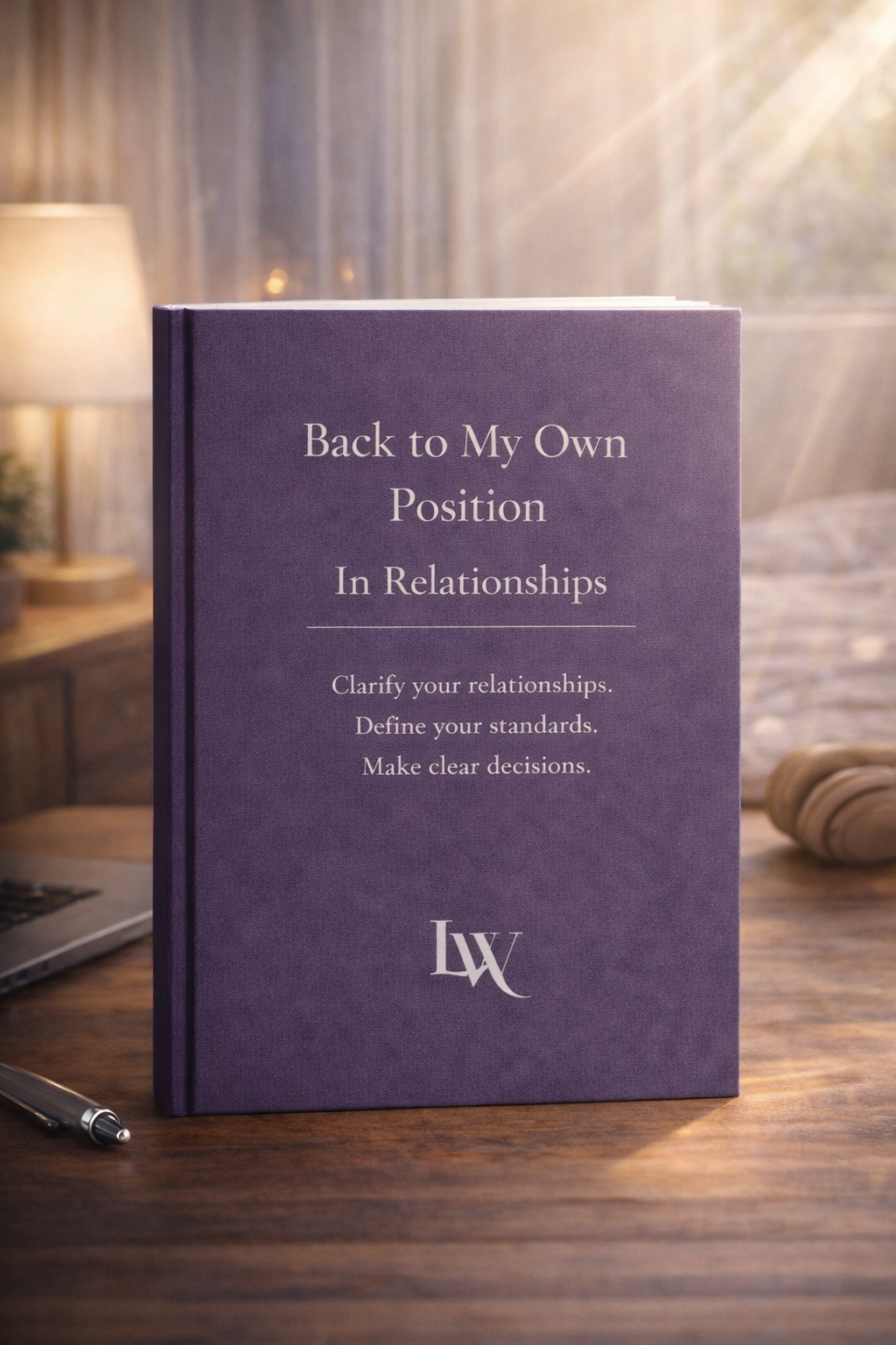 Back to my own ground – In relationships