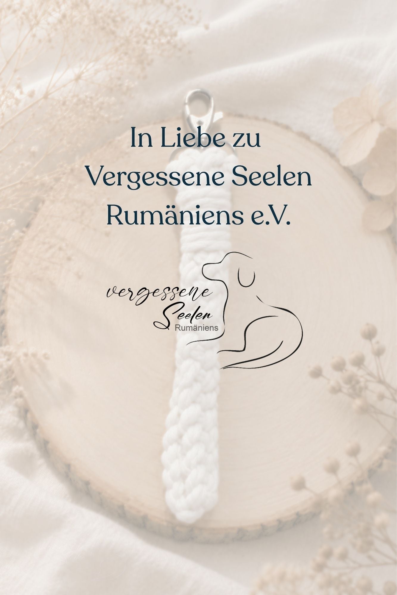 Trag deine Energie