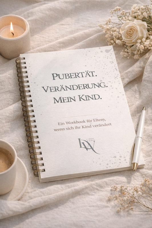 Pubertät.Veränderung.Mein Kind.
