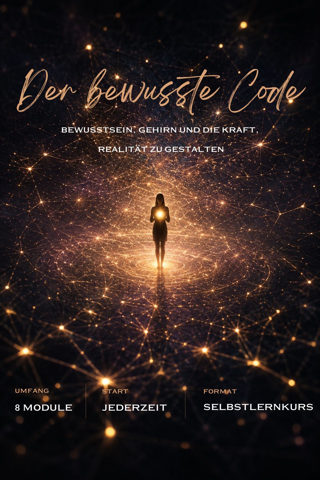 Der bewusste Code
