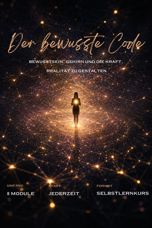 Der bewusste Code