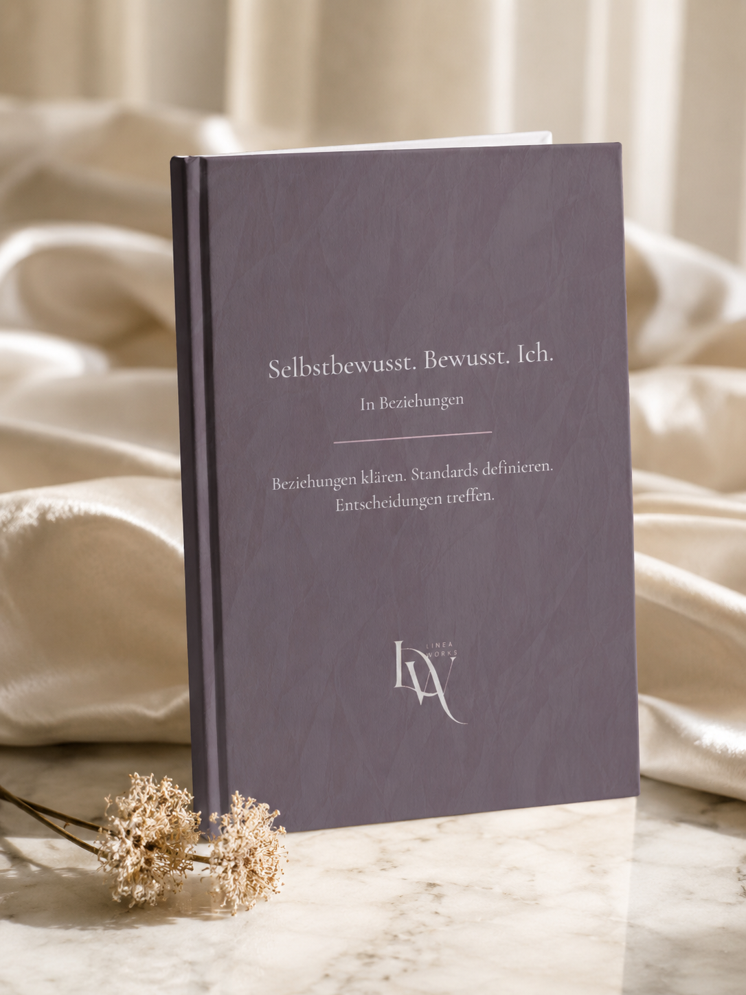 Selbstbewusst. Bewusst. Ich. In Beziehungen