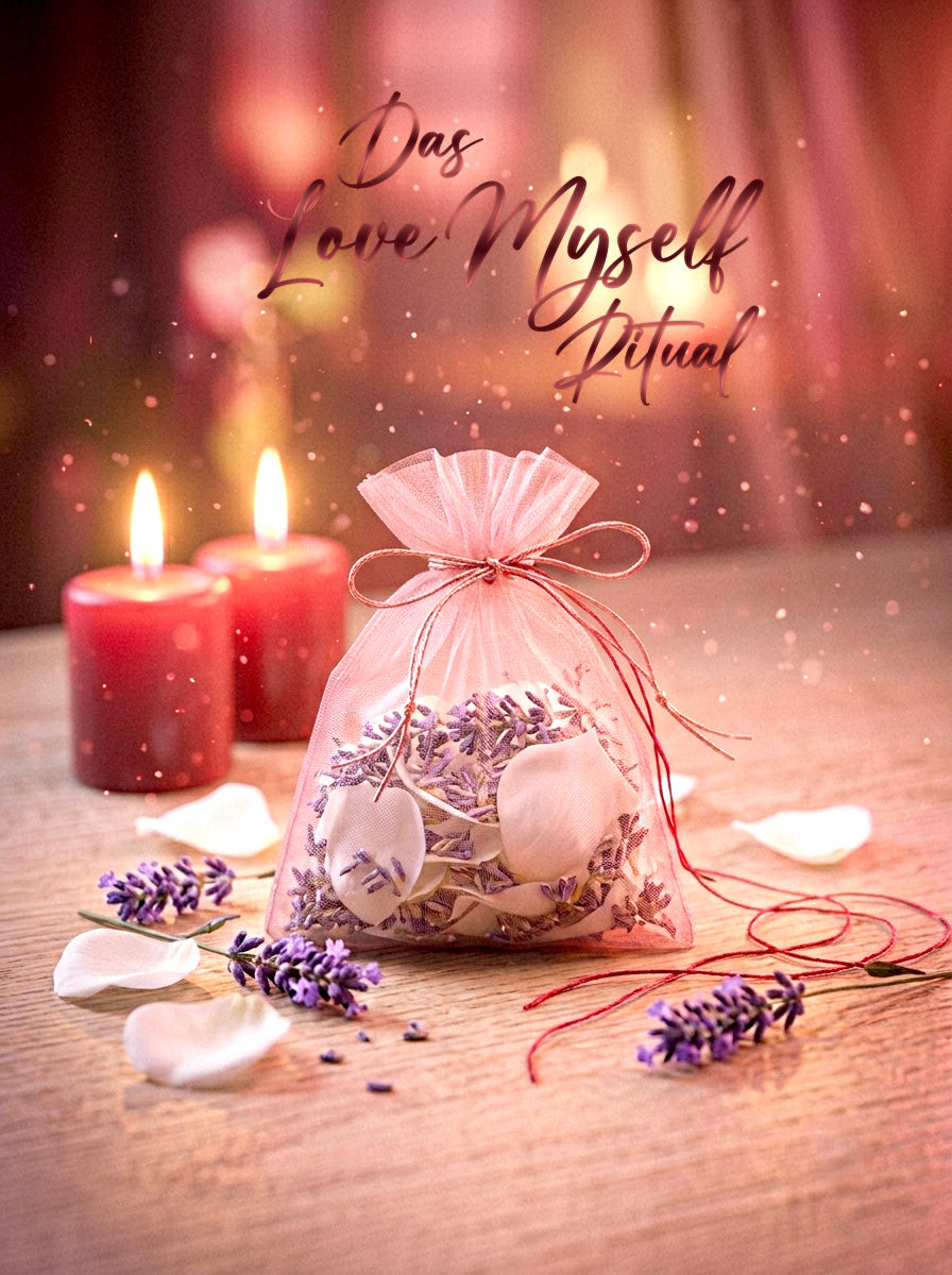 Das Love Myself Ritual